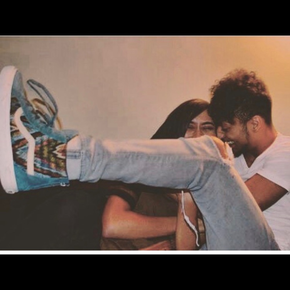 Meet your Posher, Kameron